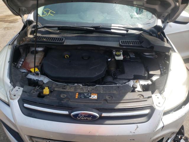 Photo 12 from auction – 2016 FORD ESCAPE SE with VIN 1FMCU0G93GUB25045