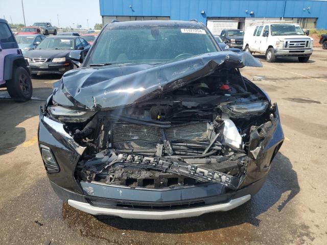 Photo 5 from auction – 2020 CHEVROLET BLAZER 2LT with VIN 3GNKBHR4XLS725391