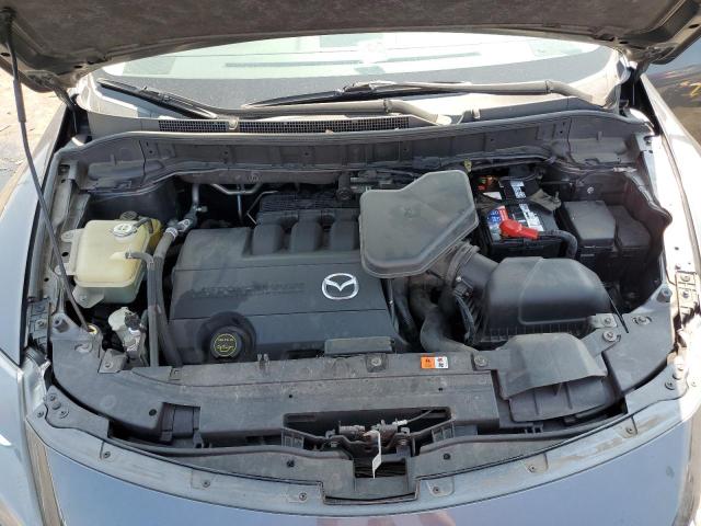 Photo 12 from auction – 2015 MAZDA CX-9 SPORT with VIN JM3TB3BV9F0462607