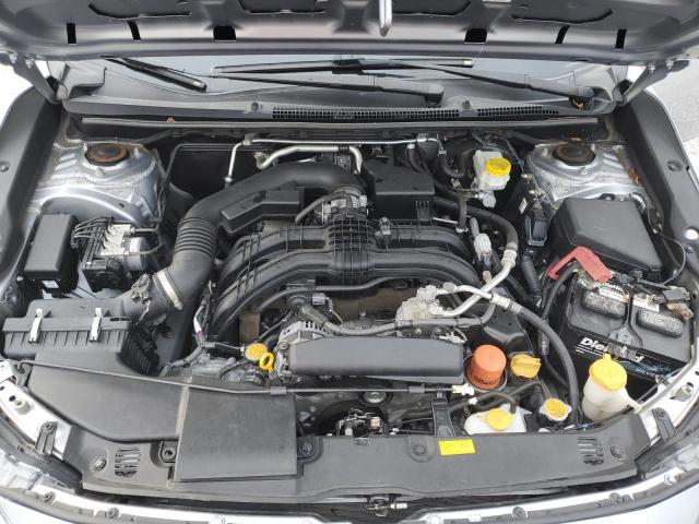 Photo 11 from auction – 2018 SUBARU IMPREZA with VIN 4S3GKAA63J3602604