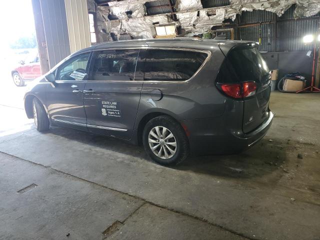 صورة رقم 2 من المزاد - 2018 CHRYSLER PACIFICA T مع VIN 2C4RC1EG5JR292875