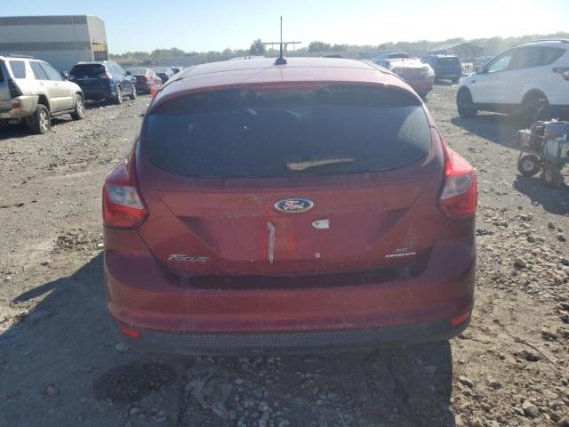 Zdjęcie 6 z aukcji – 2014 FORD FOCUS SE z VIN 1FADP3K29EL184167