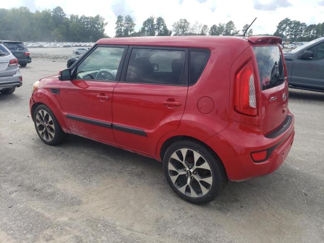 Photo 2 from auction – 2012 KIA SOUL + with VIN KNDJT2A65C7443492