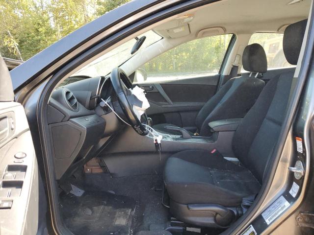 Photo 7 from auction – 2011 MAZDA 3 I with VIN JM1BL1UF4B1494851
