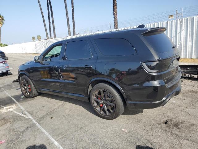 Снимка 2 от търг – 2021 DODGE DURANGO SR с VIN 1C4SDJGJ7MC725195