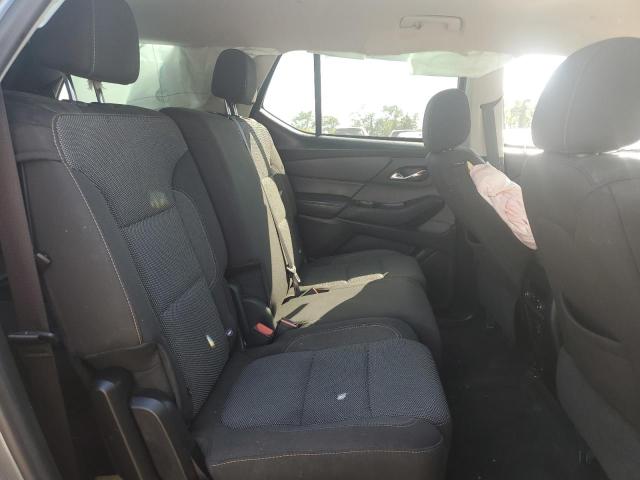Photo 11 from auction – 2019 CHEVROLET TRAVERSE L with VIN 1GNERFKW2KJ167142