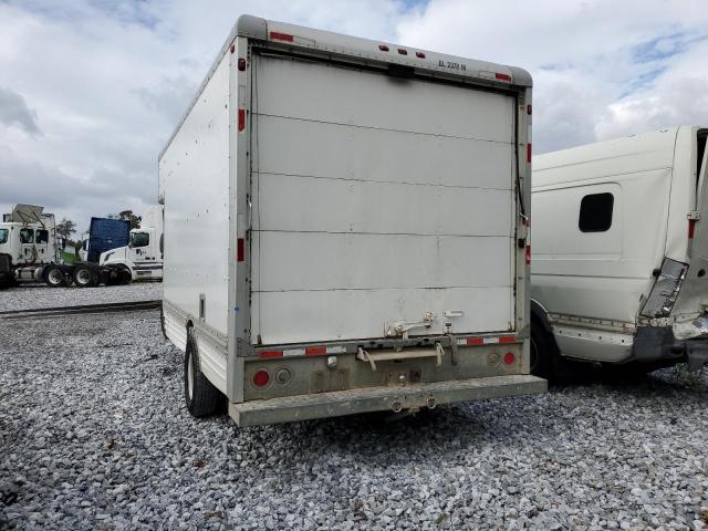 Photo 2 from auction – 2007 FORD E450 with VIN 1FDXE45S77DA17717