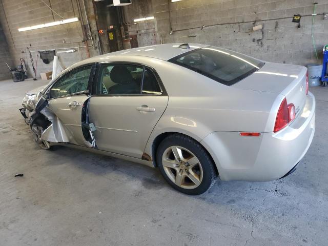 Photo 2 from auction – 2012 CHEVROLET MALIBU LS with VIN 1G1ZB5E02CF212948