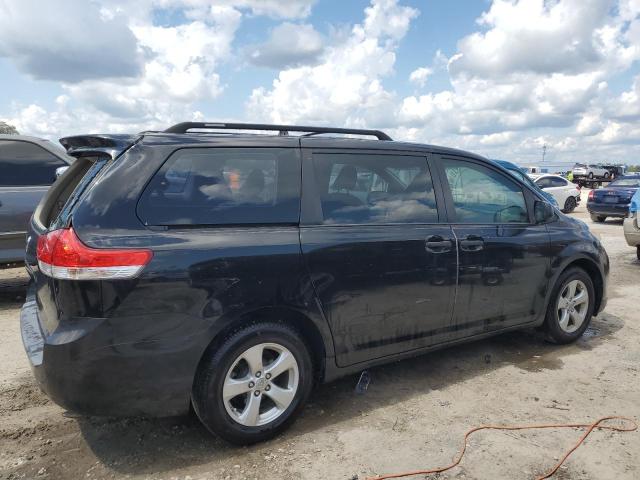 Photo 3 from auction – 2011 TOYOTA SIENNA BAS with VIN 5TDKA3DC0BS009244