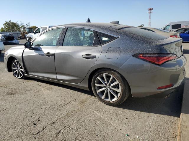 Photo 2 from auction – 2024 ACURA INTEGRA with VIN 19UDE4H22RA026477