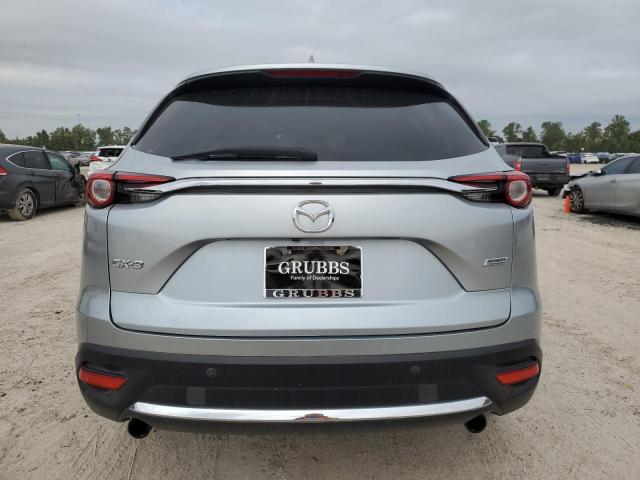 Photo 6 from auction – 2016 MAZDA CX-9 GRAND with VIN JM3TCADY0G0108369