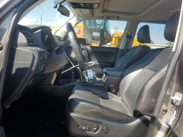 Photo 7 from auction – 2014 TOYOTA 4RUNNER SR with VIN JTEBU5JR0E5181047
