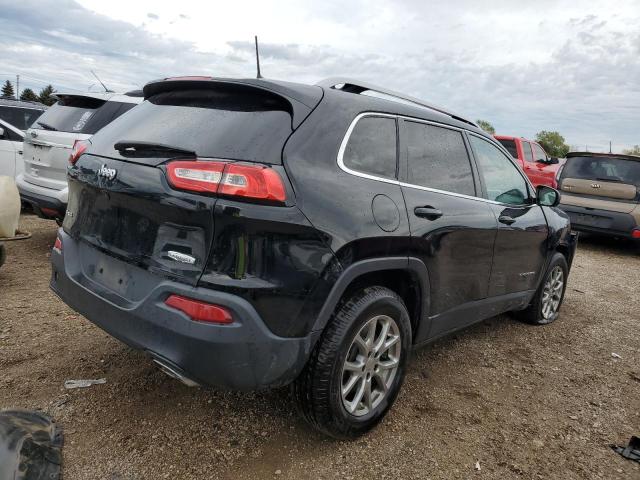Photo 3 from auction – 2018 JEEP CHEROKEE L with VIN 1C4PJMLX1JD618126
