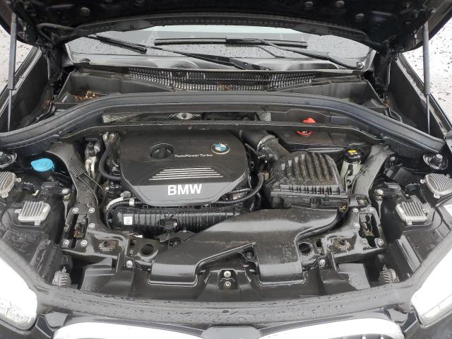 Photo 12 from auction – 2016 BMW X1 XDRIVE2 with VIN WBXHT3Z32G4A51288