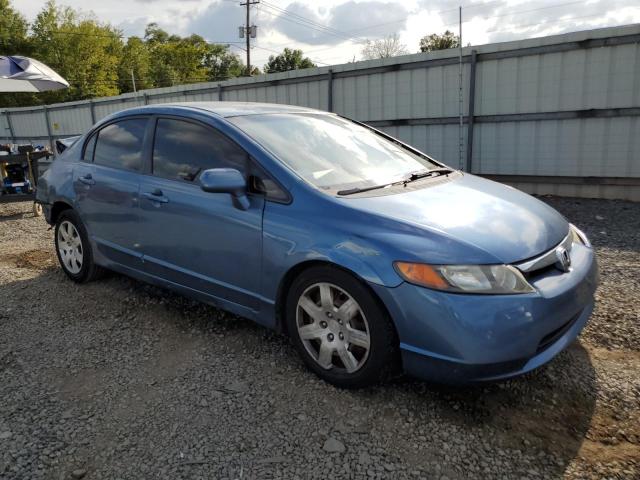 Photo 4 from auction – 2008 HONDA CIVIC LX with VIN 2HGFA16538H521903