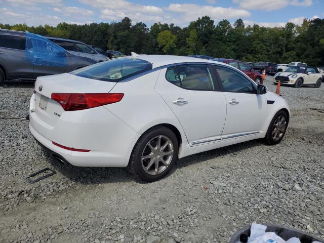 Photo 3 from auction – 2013 KIA OPTIMA EX with VIN 5XXGN4A74DG239025