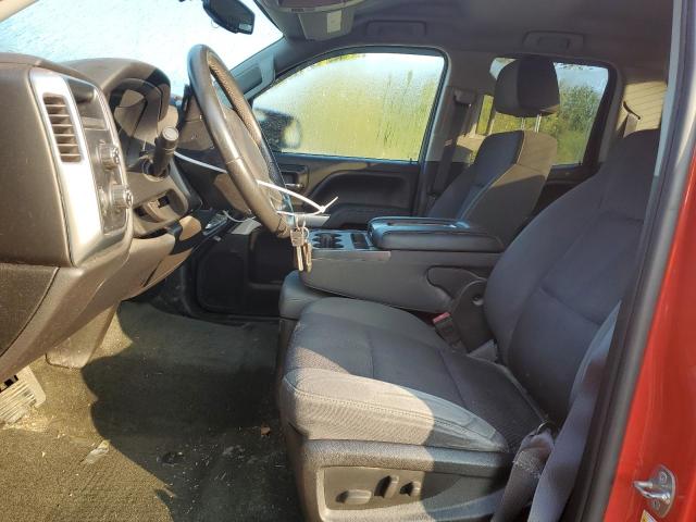 Photo 7 from auction – 2014 CHEVROLET SILVERADO with VIN 1GCVKREC7EZ117102