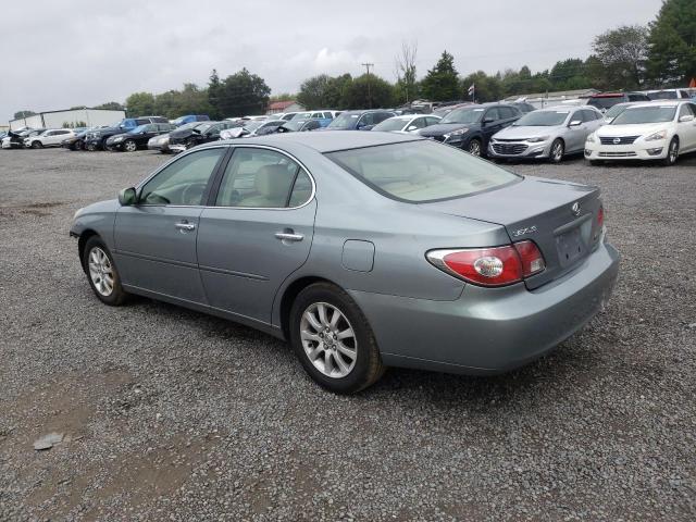 Photo 2 from auction – 2004 LEXUS ES 330 with VIN JTHBA30G045035424