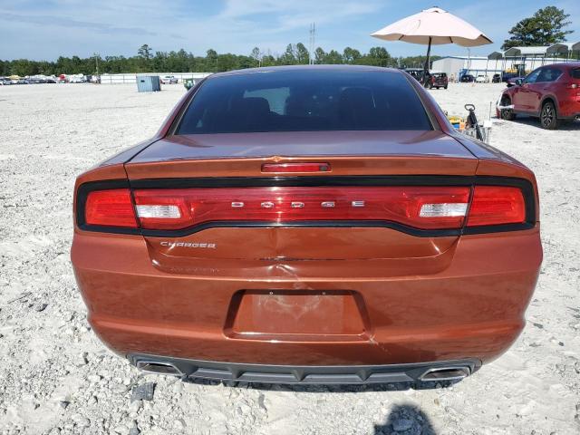 Photo 6 from auction – 2012 DODGE CHARGER SE with VIN 2C3CDXBG8CH295907