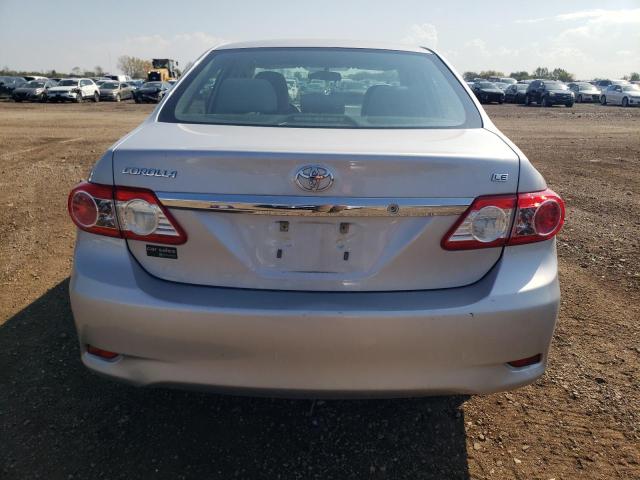 Photo 6 from auction – 2011 TOYOTA COROLLA BA with VIN 2T1BU4EE7BC633502