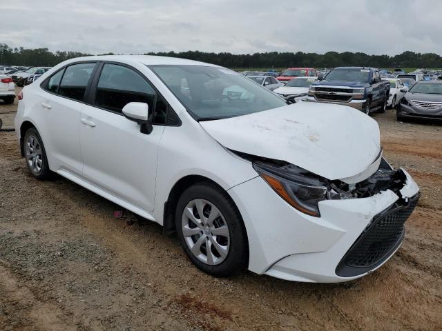 Photo 4 from auction – 2022 TOYOTA COROLLA LE with VIN 5YFEPMAE6NP306569