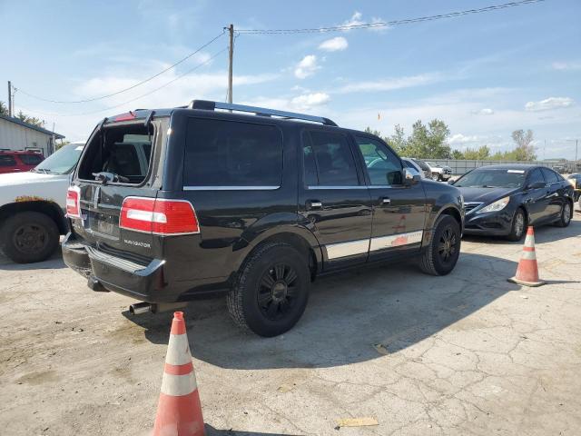 Photo 3 from auction – 2010 LINCOLN NAVIGATOR with VIN 5LMJJ2J52AEJ06146