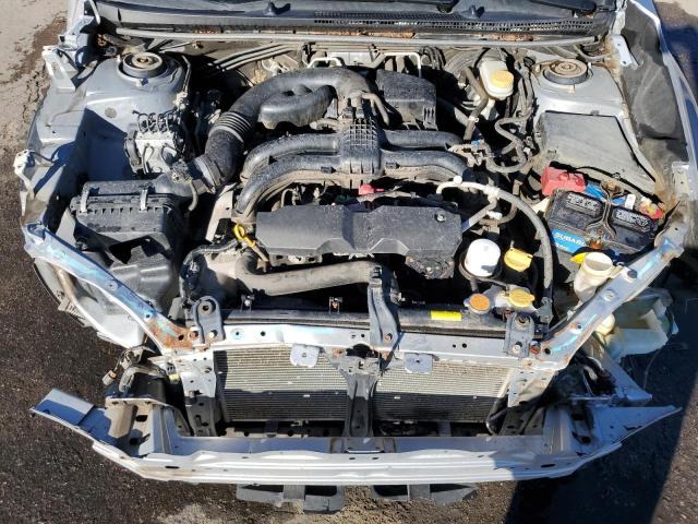 Photo 11 from auction – 2014 SUBARU IMPREZA SP with VIN JF1GPAL60E8289329