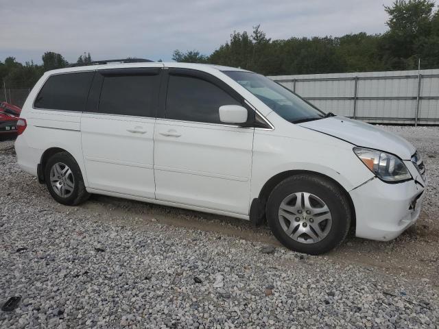 Photo 4 from auction – 2007 HONDA ODYSSEY EX with VIN 5FNRL38607B403142