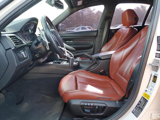Photo 7 from auction – 2013 BMW 335 XI with VIN WBA3B9C5XDJ899353