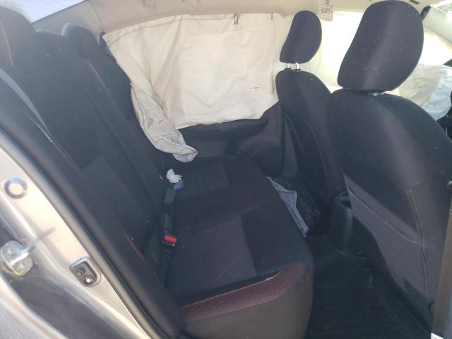Photo 10 from auction – 2020 NISSAN VERSA SR with VIN 3N1CN8FV0LL845196