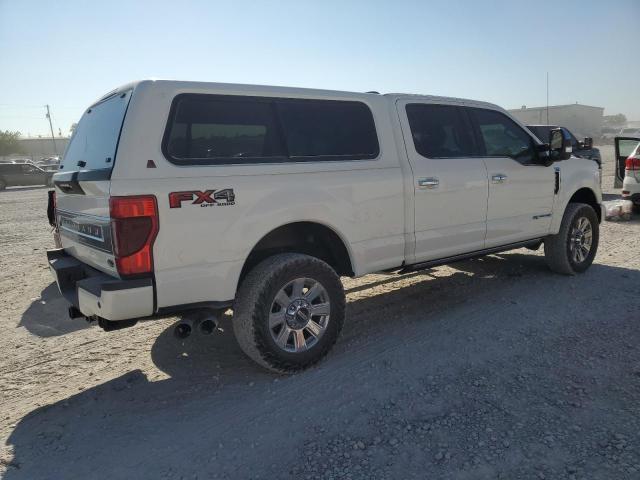 Photo 3 from auction – 2020 FORD F250 SUPER with VIN 1FT7W2BTXLED84263