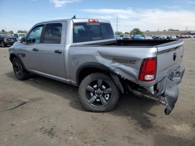 Photo 2 from auction – 2020 RAM 1500 CLASS with VIN 1C6RR7LT2LS137419