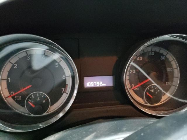 Photo 9 from auction – 2017 DODGE GRAND CARA with VIN 2C4RDGBG9HR776563