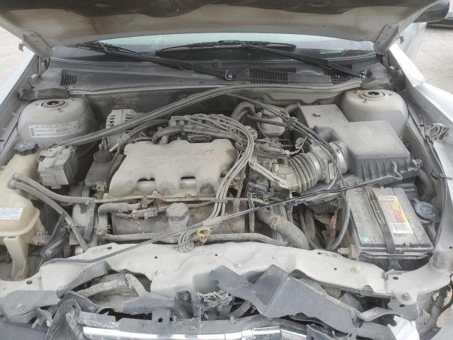 Photo 11 from auction – 2001 CHEVROLET MALIBU LS with VIN 1G1NE52J916227544