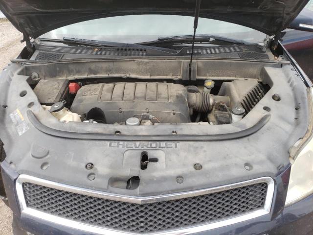 Photo 12 from auction – 2012 CHEVROLET TRAVERSE L with VIN 1GNKVGED5CJ109316