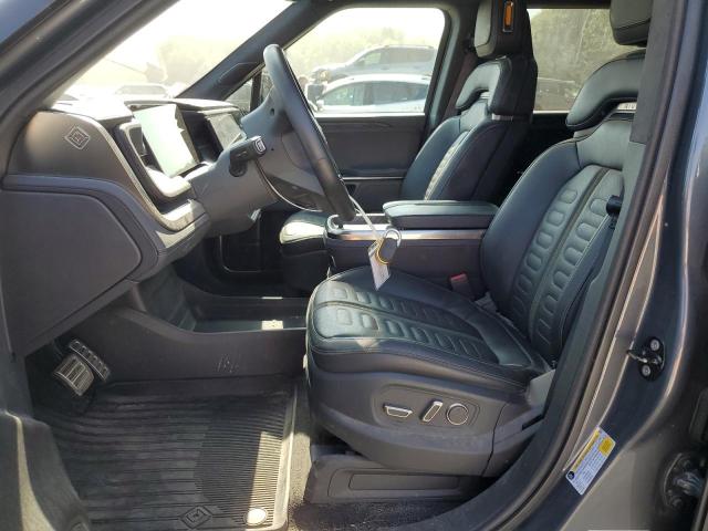 Photo 7 from auction – 2022 RIVIAN R1T ADVENT with VIN 7FCTGAAA7NN015041