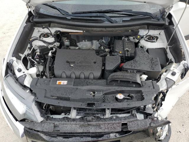 Photo 12 from auction – 2020 MITSUBISHI OUTLANDER with VIN JA4AD3A38LZ043403