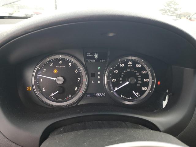 Photo 9 from auction – 2010 LEXUS ES 350 with VIN JTHBK1EG9A2363738