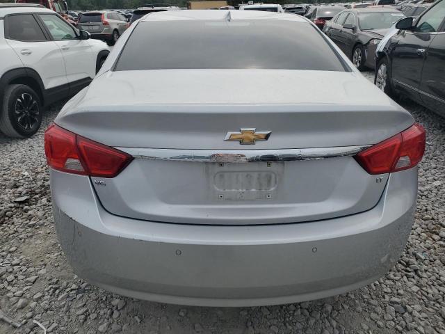 Photo 6 from auction – 2018 CHEVROLET IMPALA LT with VIN 2G1105S32J9143699