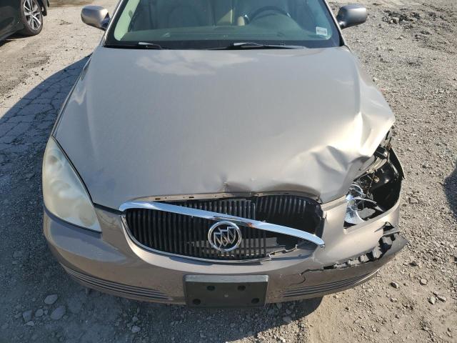 Фото 11 с аукциона – 2007 BUICK LUCERNE CX с VIN 1G4HD57217U158941