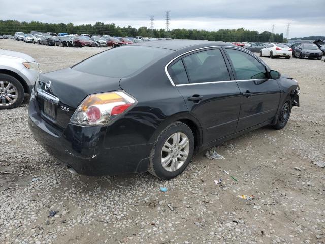 Photo 3 from auction – 2012 NISSAN ALTIMA BAS with VIN 1N4AL2AP9CC141340