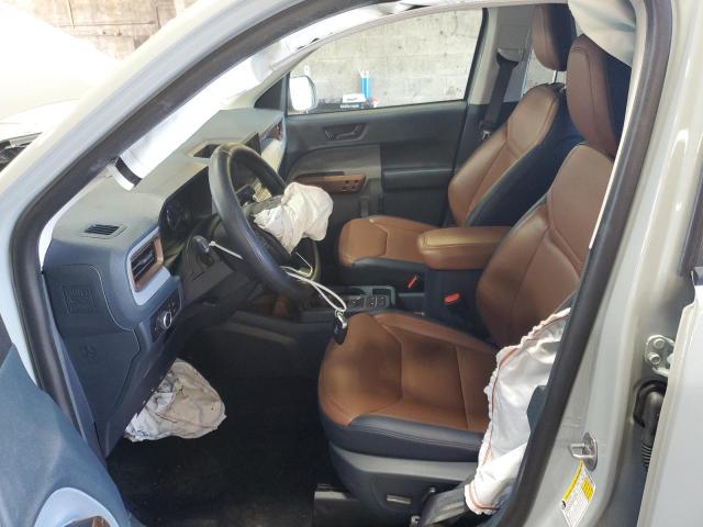 Photo 7 from auction – 2024 FORD MAVERICK L with VIN 3FTTW8S97RRA87771