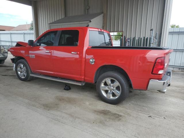 Photo 2 from auction – 2013 RAM 1500 SLT with VIN 1C6RR7LT1DS585717