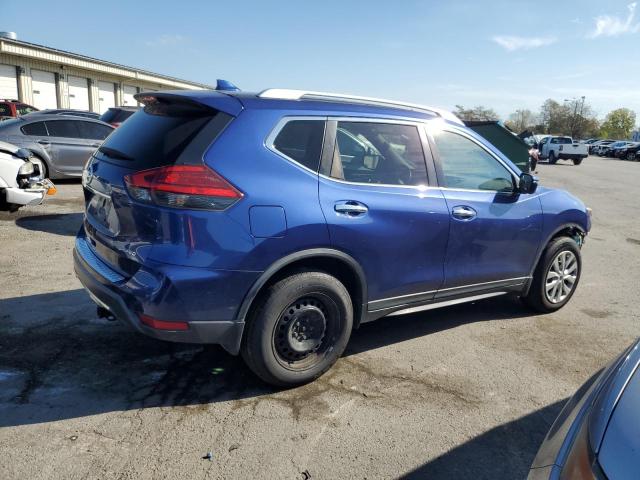 Photo 3 from auction – 2017 NISSAN ROGUE S with VIN KNMAT2MV3HP572972