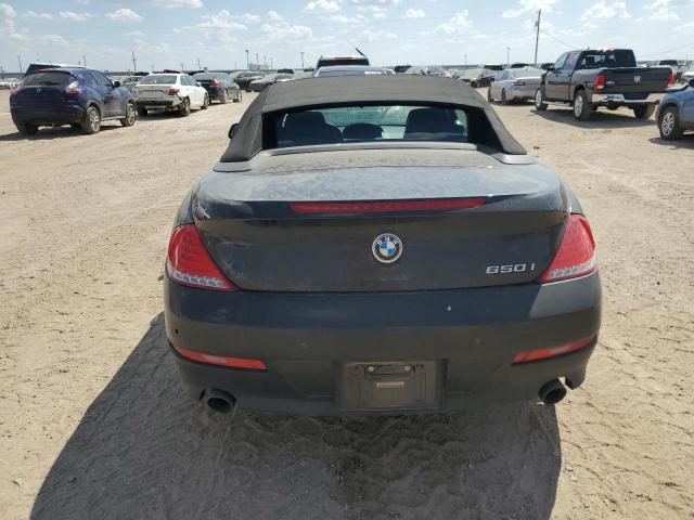 Photo 6 from auction – 2010 BMW 650 I with VIN WBAEB5C52AC225960