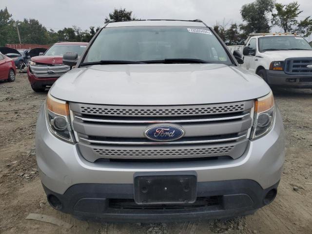 Photo 5 from auction – 2012 FORD EXPLORER with VIN 1FMHK7B8XCGA51103