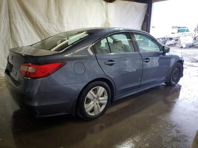 Photo 3 from auction – 2015 SUBARU LEGACY 2.5 with VIN 4S3BNBA63F3008982