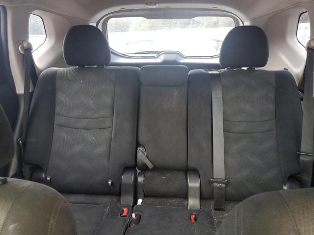 Photo 10 from auction – 2016 NISSAN ROGUE S with VIN 5N1AT2MTXGC737786