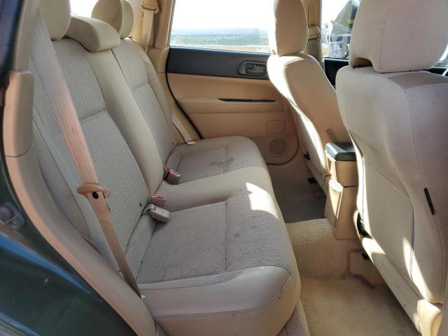 صورة رقم 11 من المزاد - 2004 SUBARU FORESTER 2 مع VIN JF1SG63614H718886