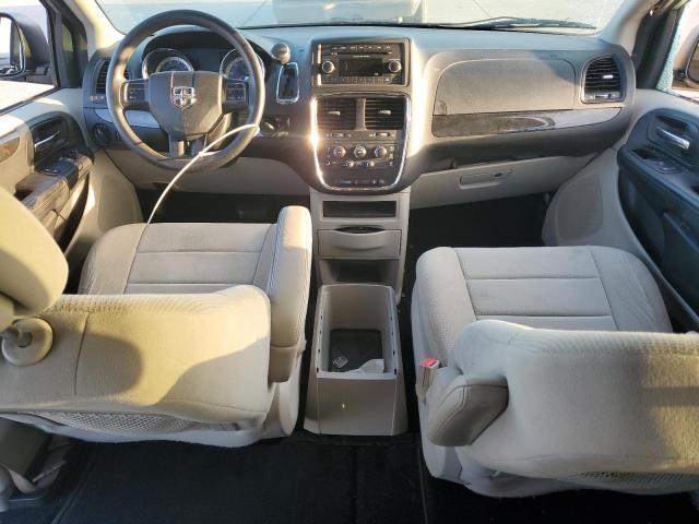 Photo 8 from auction – 2014 DODGE GRAND CARA with VIN 2C4RDGBGXER129715